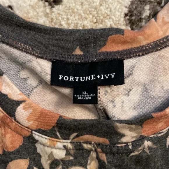 Stitch Fix Dress - Picture 2 of 2